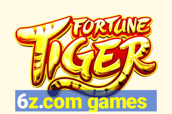 6z.com games